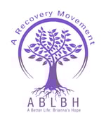 A Better Life-Briannas Hope logo