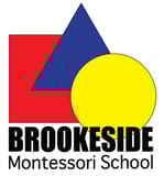 Brookeside Montessori logo
