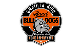 Umatilla Band Boosters Inc logo