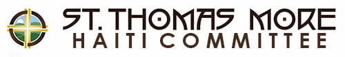 Saint Thomas More Catholic Church logo