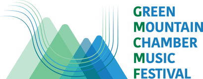 Green Mountain Chamber Music Festival Inc logo