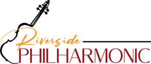 Riverside County Philharmonic Association Inc logo