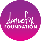 Dancefix Foundation logo