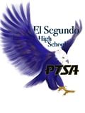 El Segundo High School Parent Teacher Association logo