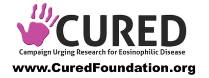 Cured NFP logo