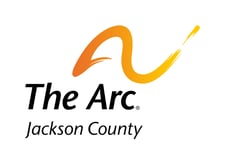 The Arc Jackson County logo