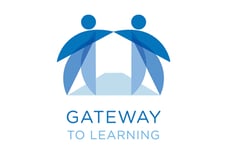 GATEWAY TO LEARNING logo