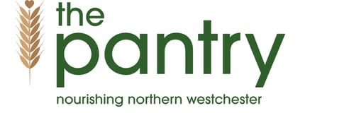 The Pantry logo