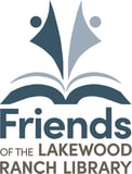 Friends of the Lakewood Ranch Library logo