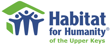 Habitat for Humanity of the Upper Keys logo
