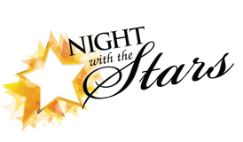 Night With the Stars Prom Inc logo