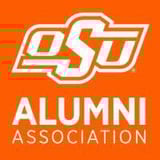 Oklahoma State University Alumni Association logo