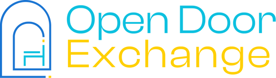 Open Door Exchange logo