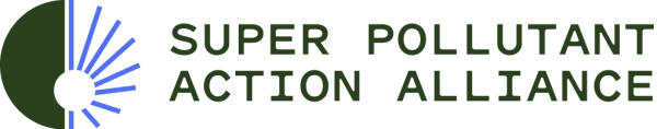 Super Pollutant Action Alliance logo