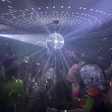 Conicular Presents logo