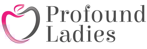 Profound Ladies Inc logo