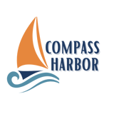 Compass Harbor logo