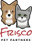 Frisco Pet Partners logo