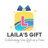 Lailas Gift logo