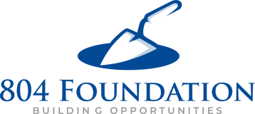 804 Foundation logo
