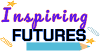 Inspiring Futures logo