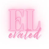 ELevated Productions NYC logo