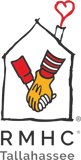Ronald McDonald House Charities of Tallahassee Inc logo
