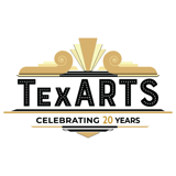 TexARTS logo