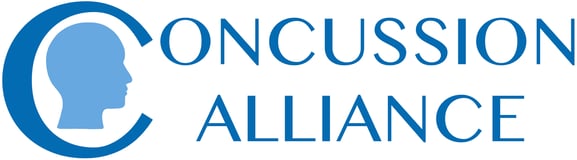 Concussion Alliance logo
