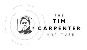 Tim Carpenter Institute logo