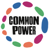 Common Power logo