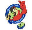 Forgotten Coast Parrott Head Club logo