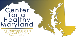 Center for A Healthy Maryland logo