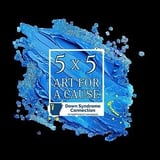 Down Syndrome Connection of Northwest Arkansas logo