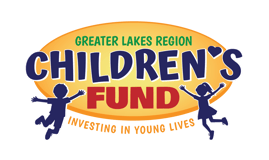 Greater Lakes Region Charitable Fund for Children Inc logo