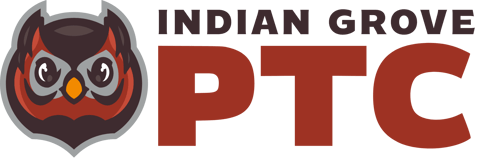 Indian Grove PTC logo