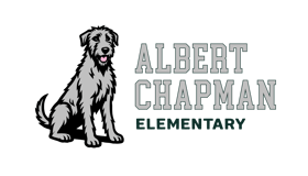 Chapman Elementary Parent Teacher Organization logo
