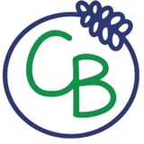 Camp Bluebonnet logo