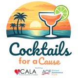 AL Copeland Foundation logo