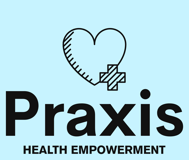 Praxis Health Empowerment logo