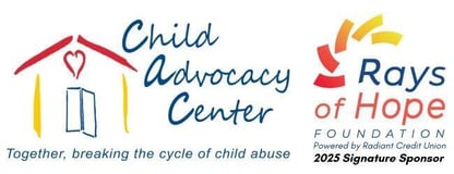 CHILD ADVOCACY CENTER INC logo