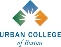 Urban College of Boston A Two Year College Inc. logo