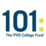 101:Fund logo