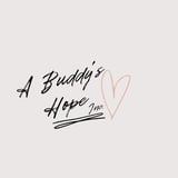 A Buddys Hope Inc logo