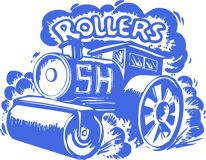 Roller Nation Foundation logo