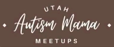 Utah Autism Mama Meetups logo