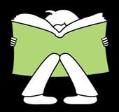 York County Reads logo