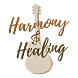 Harmony & Healing logo