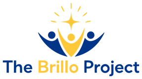 The Brillo Project, Inc. logo