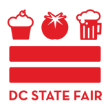 DC State Fair Inc logo